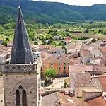Des Lits Sur La Place Bed & Breakfast Herepian
