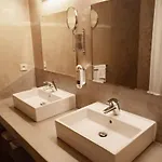 Bed & Breakfast Des Lits Sur La Place Herepian