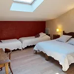 Des Lits Sur La Place B&B