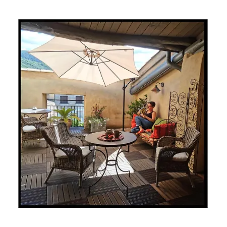 Des Lits Sur La Place B&B 4*