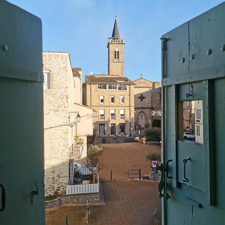 B&B Des Lits Sur La Place
