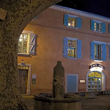 Panzió Des Lits Sur La Place